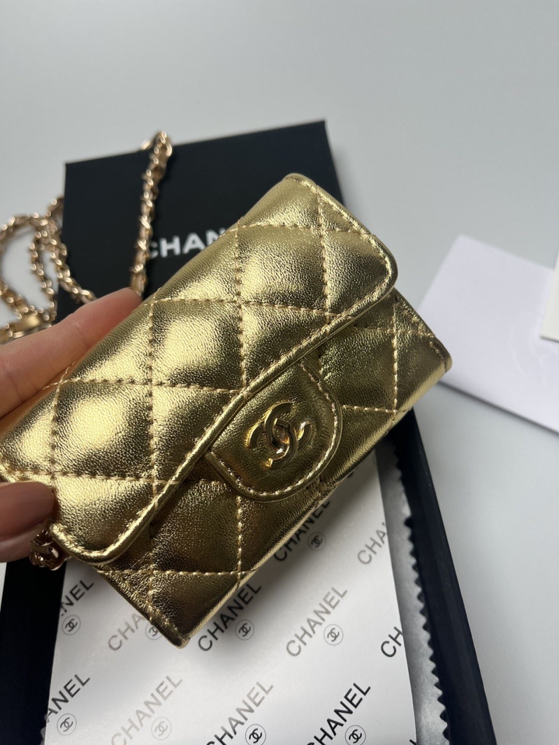 Ch**el waist chest packs